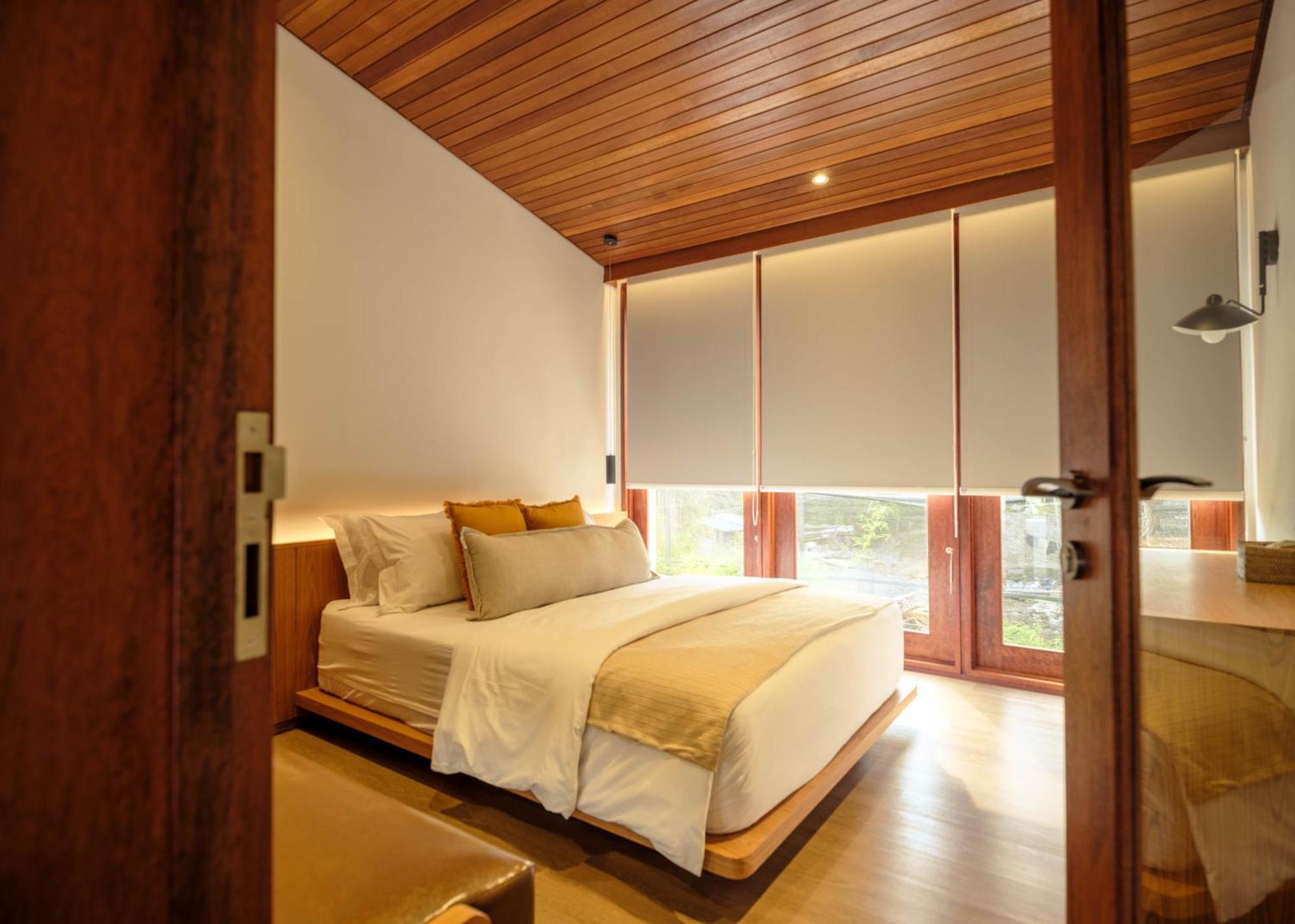 Two Thirds Villa Canggu Bagian luar foto